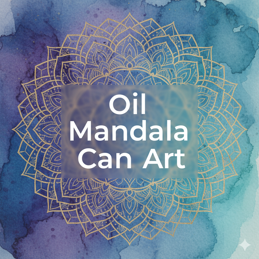 Mandala Art