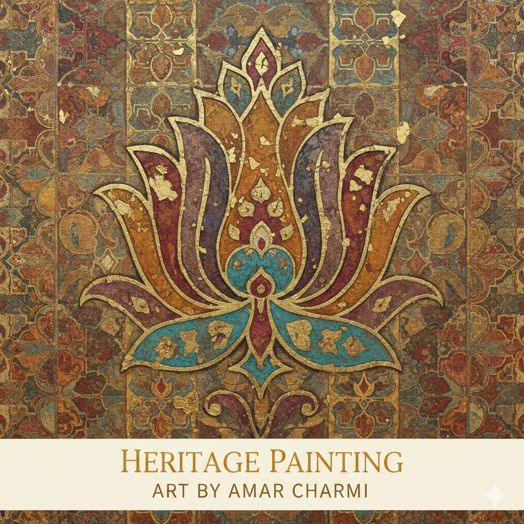 Heritage Art