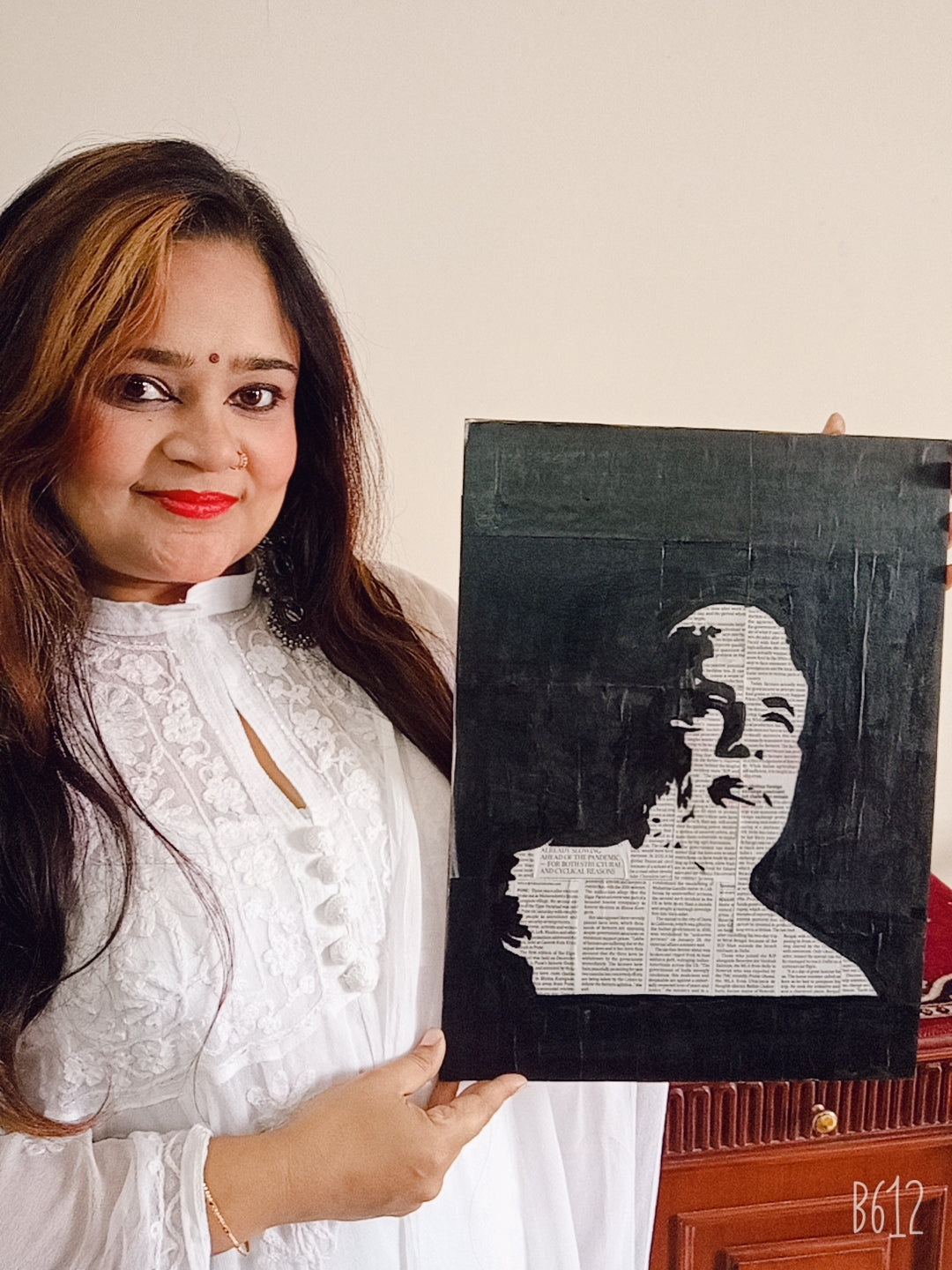 Gift to Honorable Prime Minister Shree,Narendra Modiji