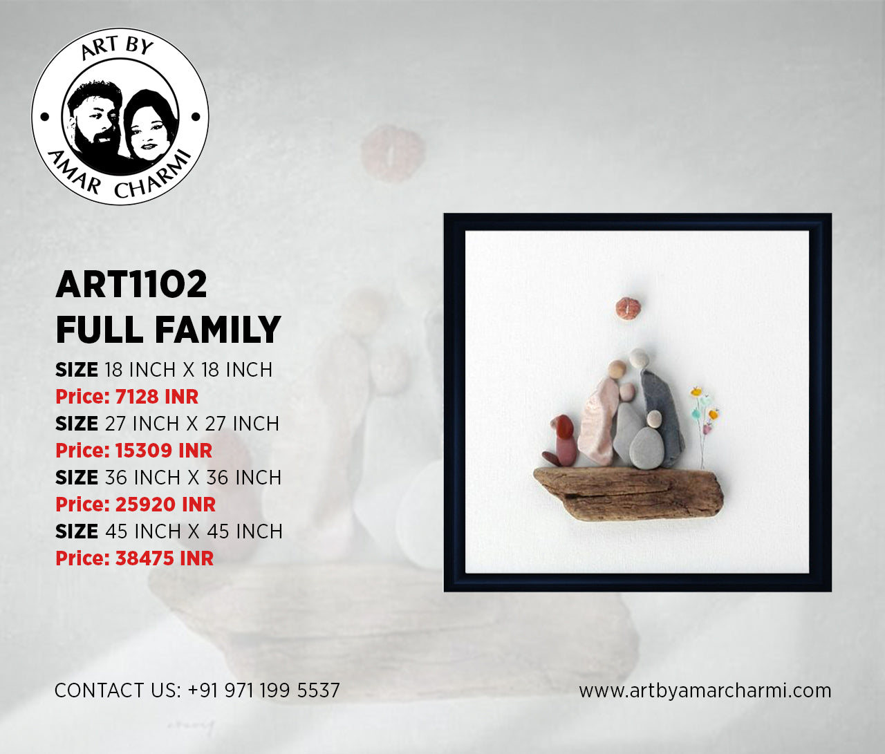 ART11O2 FULL FAMILY