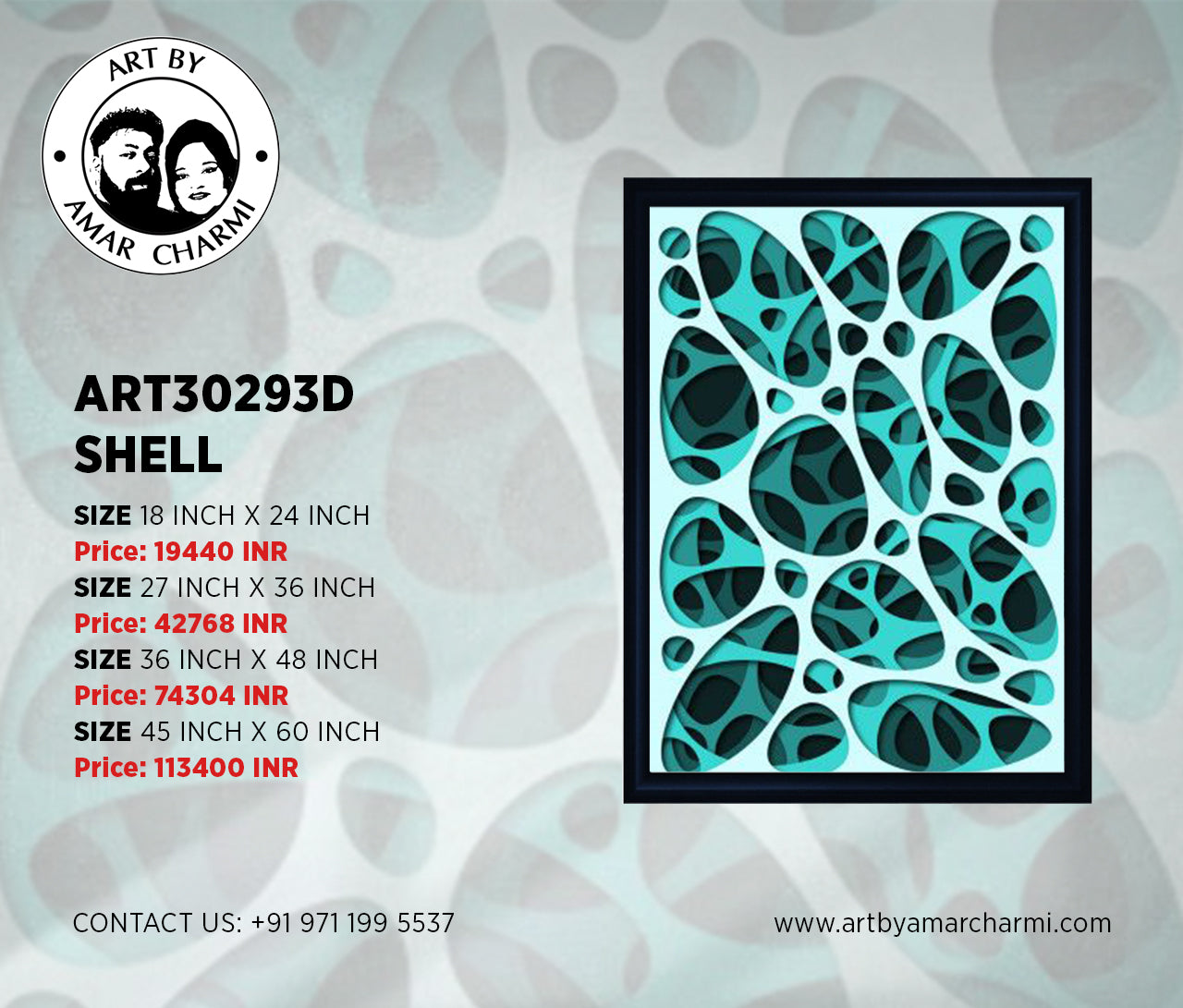 ART30293D-SHELL