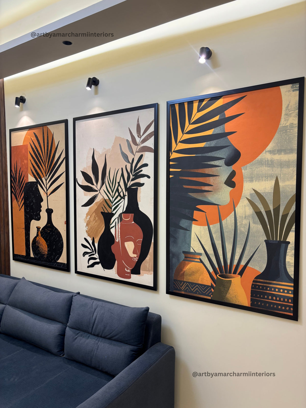 5003 2.5 BHK image 1