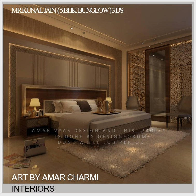 Mr. Kunal Jain 5BHk Bunglow image 1