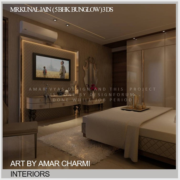 Mr. Kunal Jain 5BHk Bunglow image 7