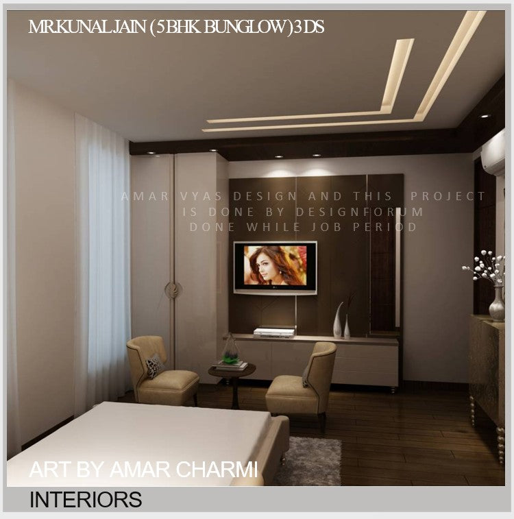 Mr. Kunal Jain 5BHk Bunglow image 9