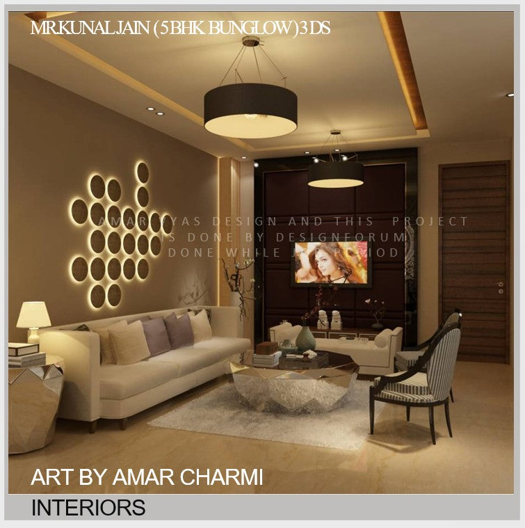 Mr. Kunal Jain 5BHk Bunglow image 4