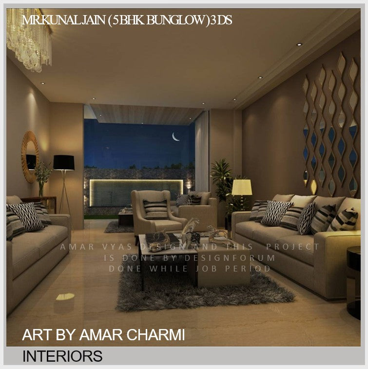 Mr. Kunal Jain 5BHk Bunglow image 10