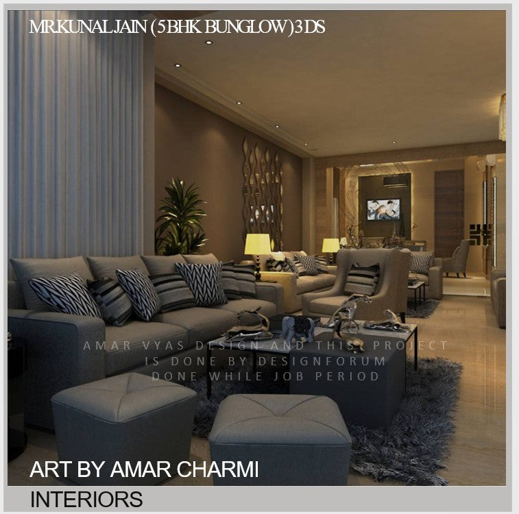 Mr. Kunal Jain 5BHk Bunglow image 5