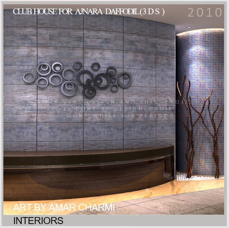 Club House for Ajnara Daffodil image 8