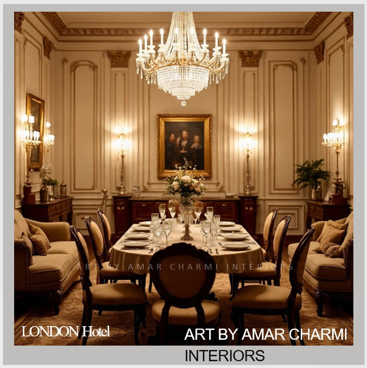 Hotel @ London image 7