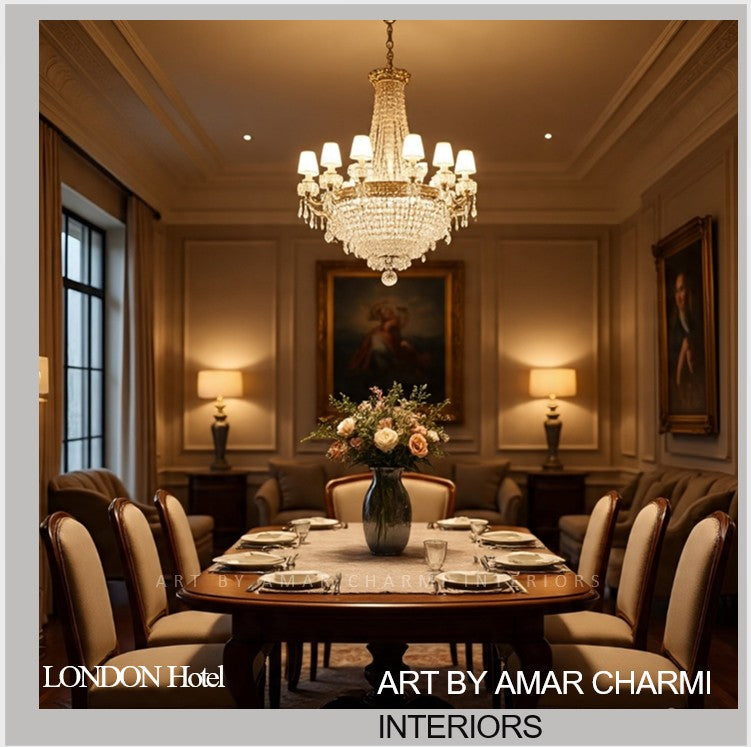 Hotel @ London image 5