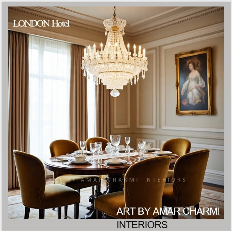 Hotel @ London image 4