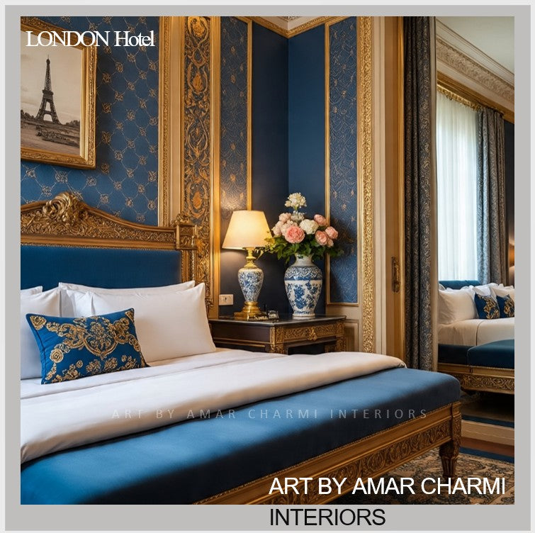 Hotel @ London image 3