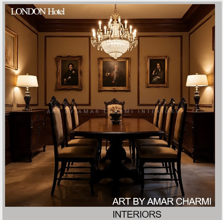 Hotel @ London image 7