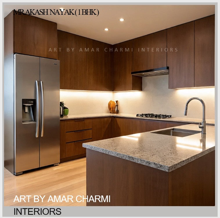 Mr. Akash nayak image 3