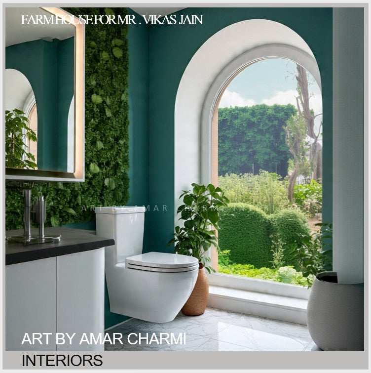 Mr. Vikash Jain @ Farm House image 2