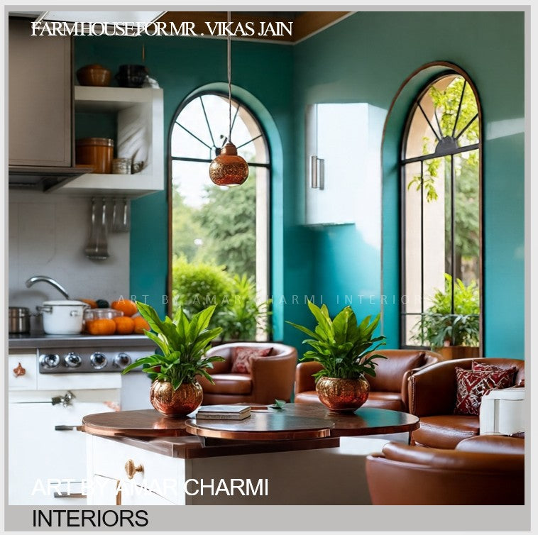 Mr. Vikash Jain @ Farm House image 8