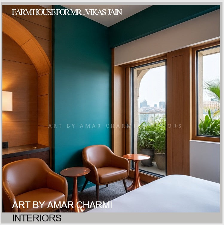 Mr. Vikash Jain @ Farm House image 7