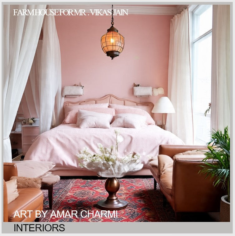 Farmhouse For Mr. Vikash Jain image 7