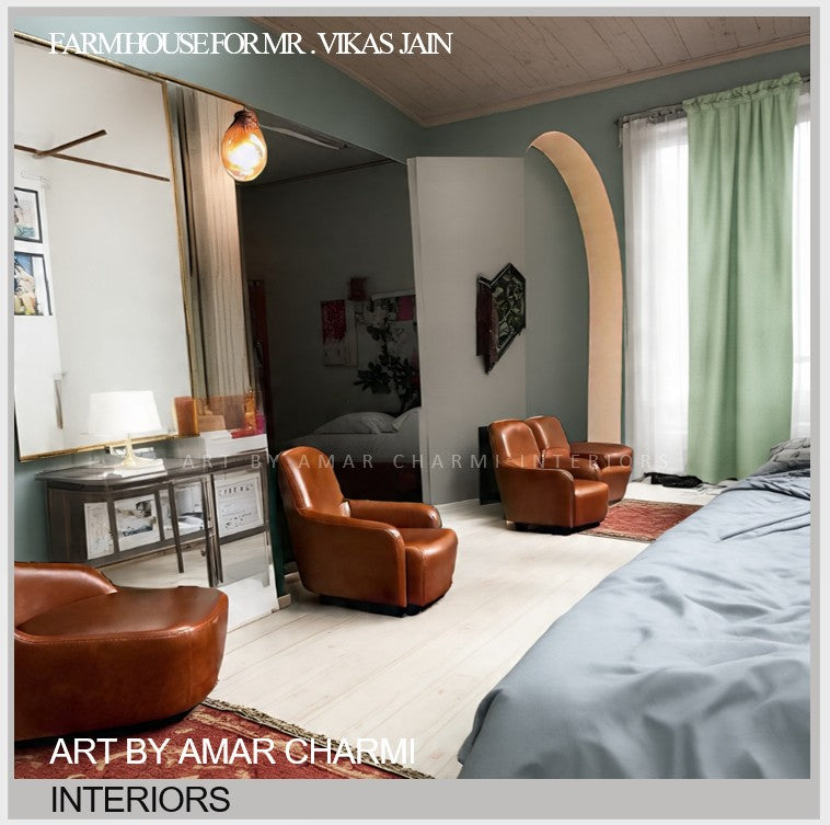 Farmhouse For Mr. Vikash Jain image 5