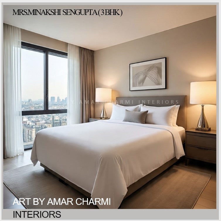 Mr. Minakshi Gupta @ 2BHK image 5