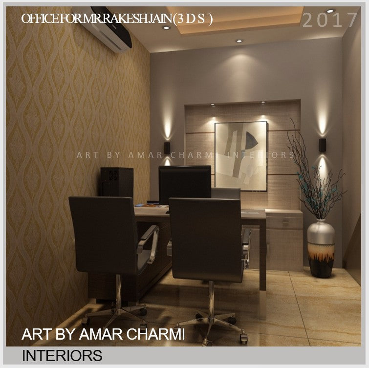 Office For Mr. Rakesh Jain image 5