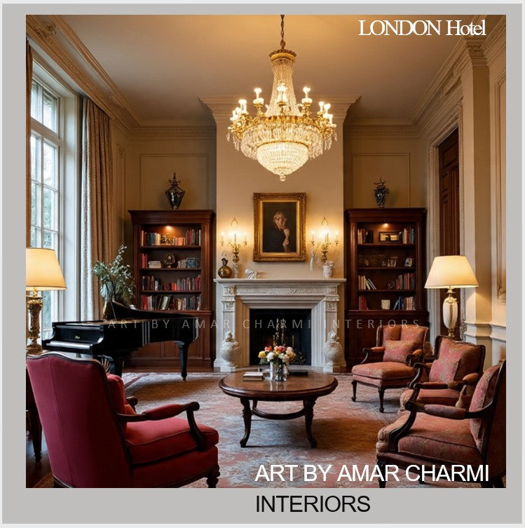 Hotel @ London image 8