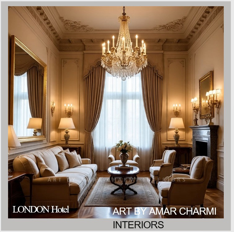 Hotel @ London image 10