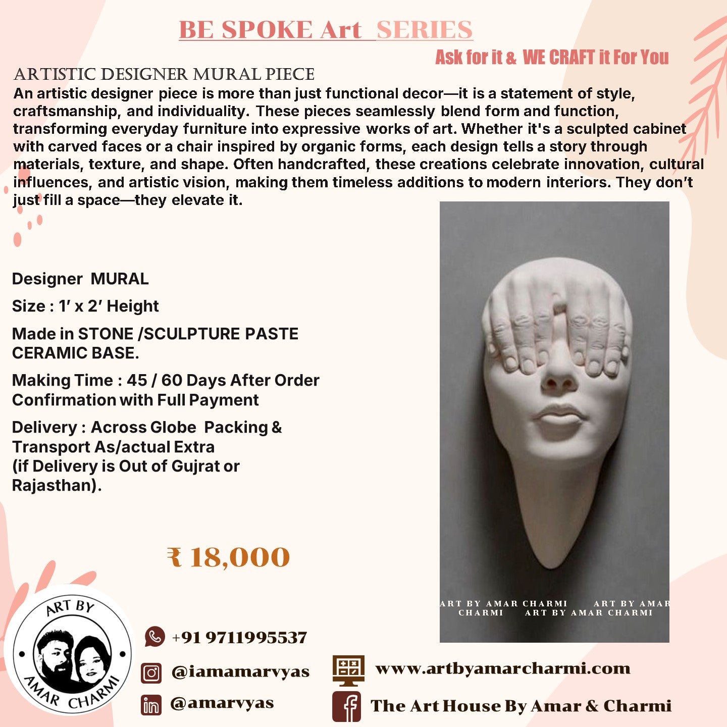 Be Spoke Art