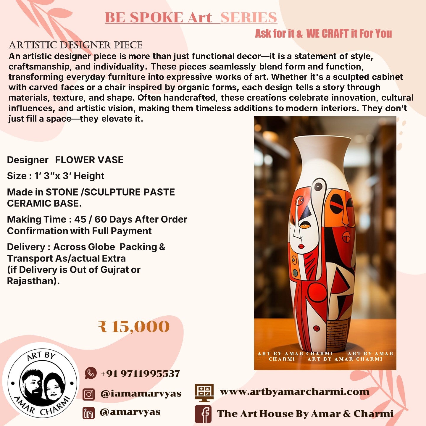 Be Spoke Art