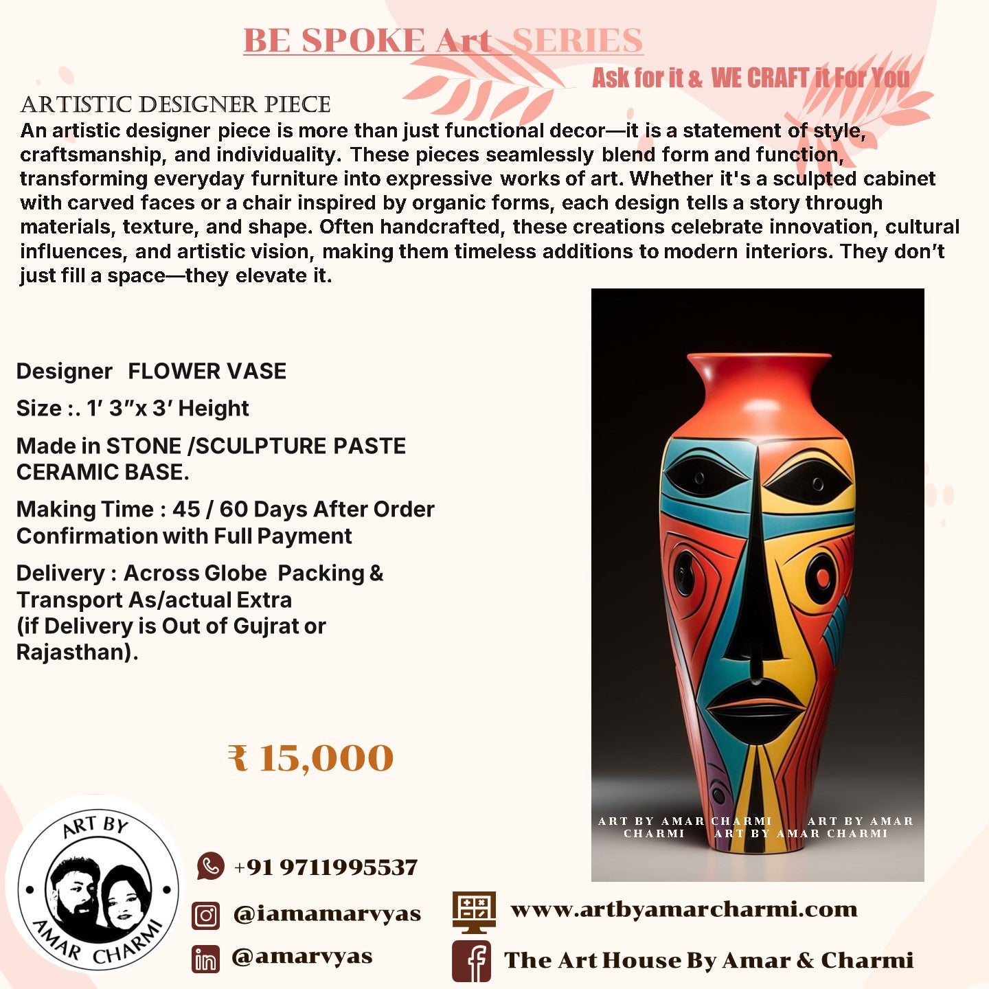 Be Spoke Art