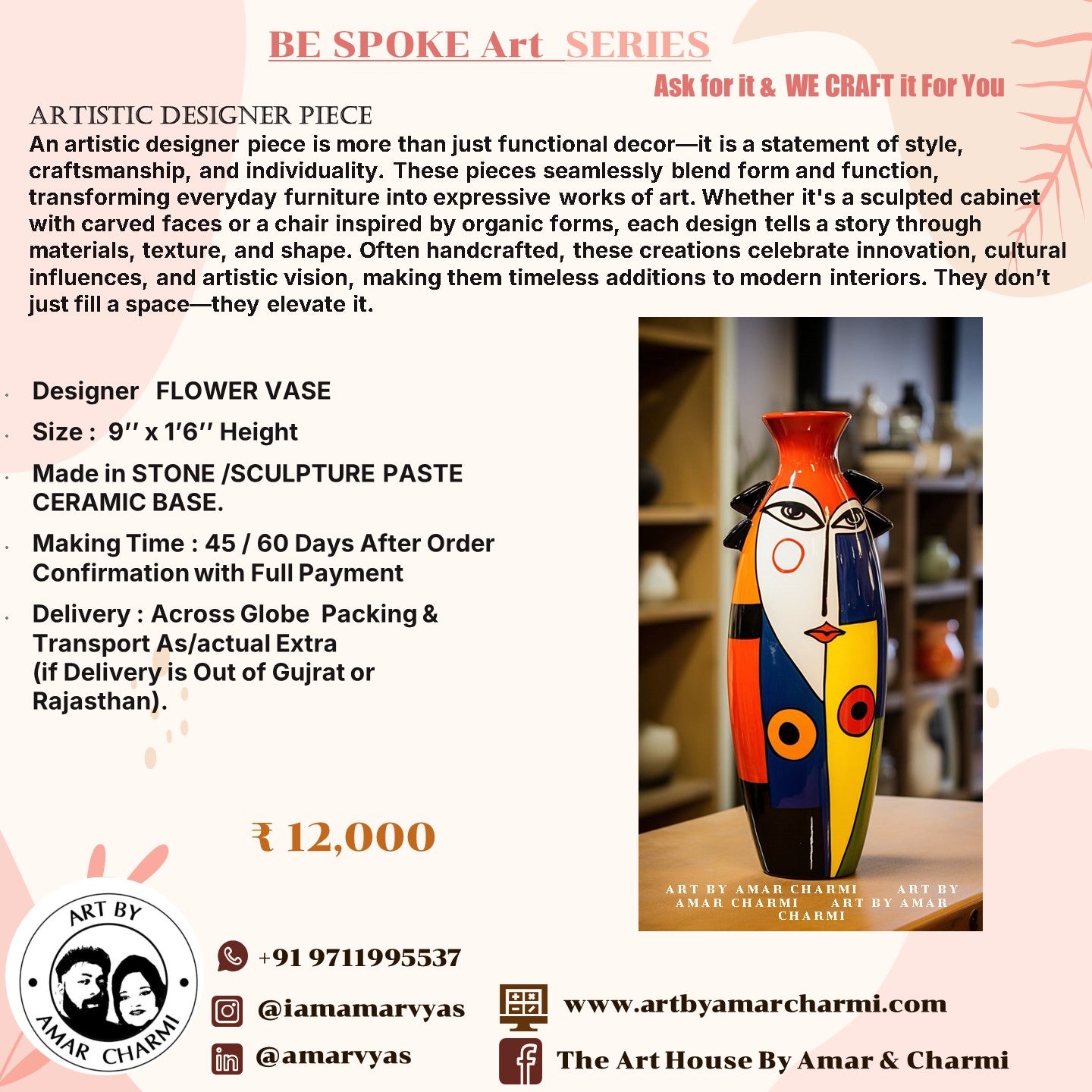 Be Spoke Art