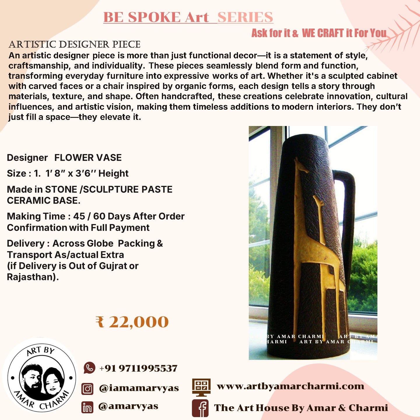 Be Spoke Art