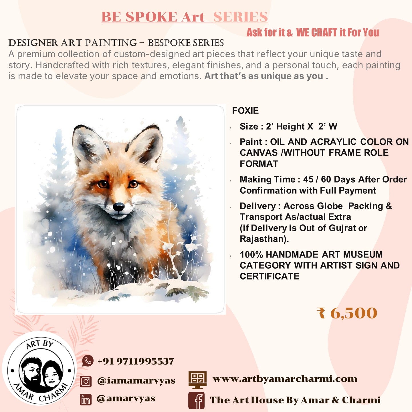 Foxie