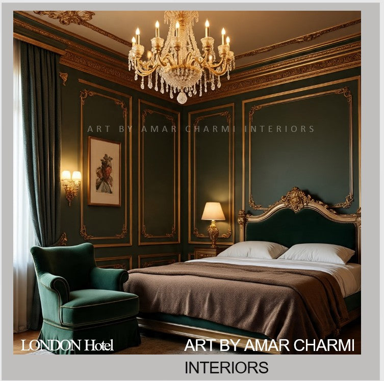 Hotel @ London image 1