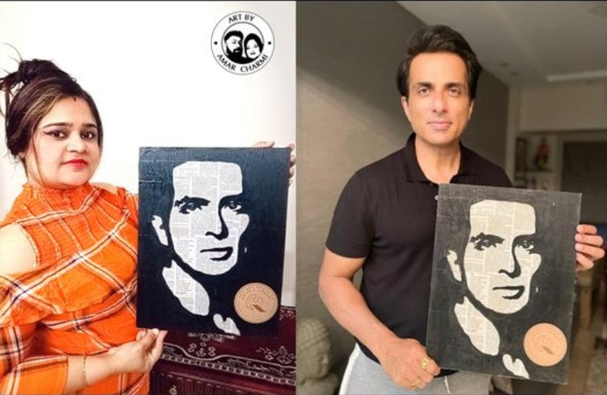 Sonu Sood